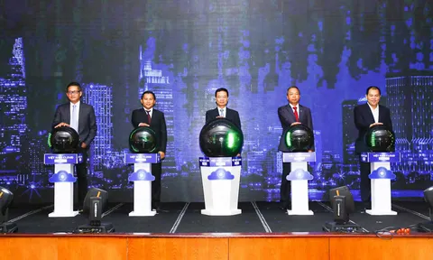 Năm 2021, doanh nghiệp điện toán đám mây phải chiếm 50% thị phần