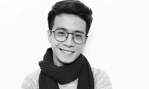 'Bản sao Bùi Anh Tuấn' từng bị đại gia dụ dỗ, cát-sê hát chỉ 200 ngàn