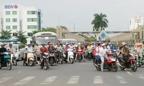 Bình Dương: Nhu cầu nhà ở tại các đô thị tăng mạnh