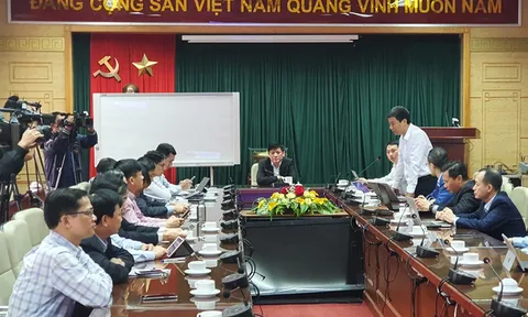 Chính thức ra mắt hệ thống khai báo sức khỏe du lịch phòng, chống Covid-19