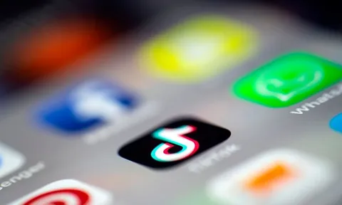 Mỹ đưa ra cảnh báo đối với các công ty phần mềm Trung Quốc