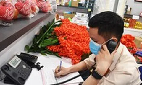 Ngày càng nhiều doanh nghiệp tiếp cận kênh phân phối trực tuyến