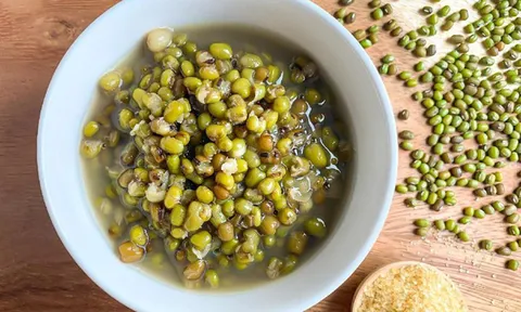 Loại đậu "quốc dân" giúp giảm cân, chống đột quỵ, đặc biệt bổ dưỡng với thai phụ