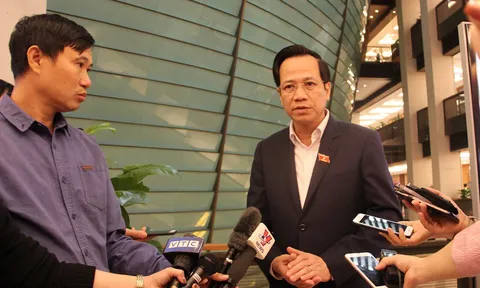 Khoảng 3 triệu người sẽ được nghỉ hưu sớm hơn 5 năm và thậm chí được nghỉ sâu hơn