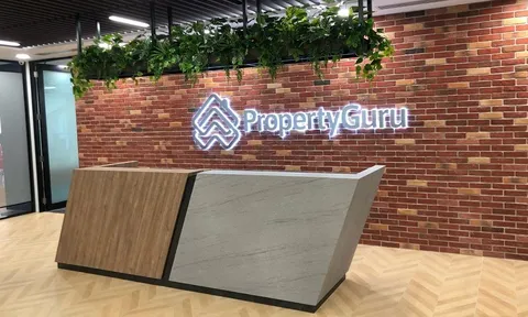 PropertyGuru tổ chức Triển lãm BĐS thực tế ảo lớn nhất châu Á