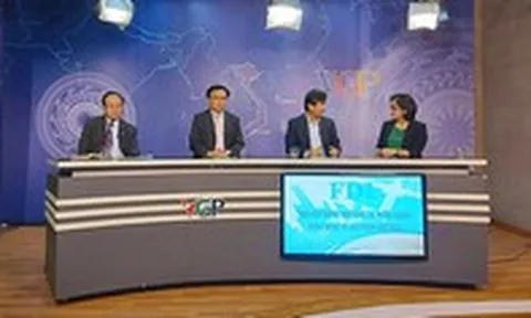 Việt Nam có nhiều cơ hội đón dòng chuyển dịch đầu tư