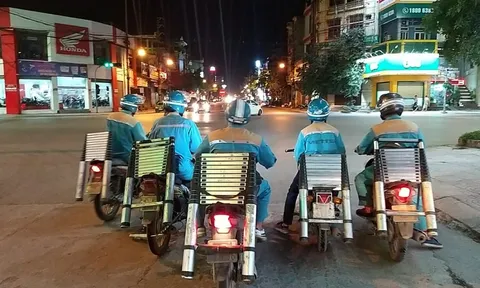 Viettel hoàn thành việc tăng băng thông hỗ trợ khách hàng trong mùa dịch