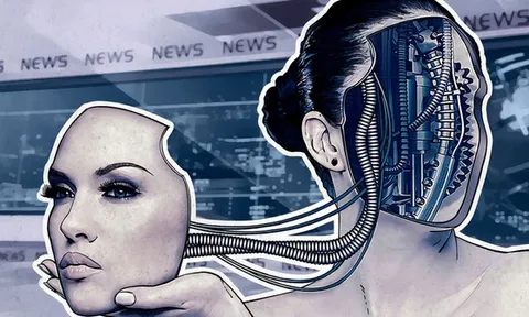 Ẩn danh trên mạng xã hội nói lên điều gì?