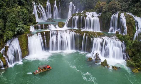 Kích cầu du lịch với chương trình ‘Người Việt Nam đi du lịch Việt Nam’