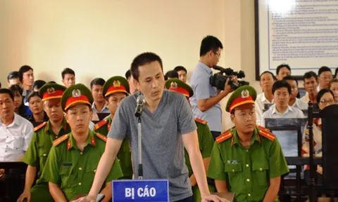 Sáu năm tù cho đối tượng tuyên truyền chống phá Nhà nước