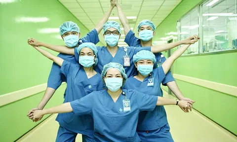 Sáng nay 1-5, tròn 15 ngày không có người mắc mới Covid-19