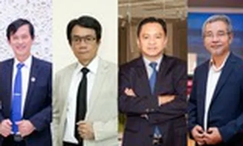 Cộng đồng doanh nghiệp hướng về Đại hội Đảng bộ TPHCM lần thứ XI