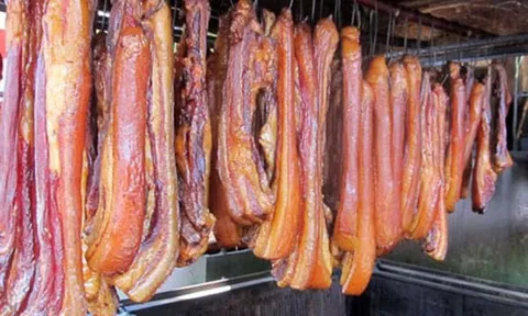 3 loại thịt đỏ ẩn chứa chất độc gây ung thư loại 1 tốt nhất không nên ăn