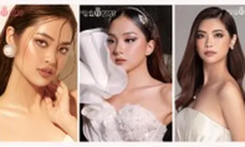 Hé lộ những ứng cử viên “nặng ký” tại Hoa hậu Việt Nam 2020