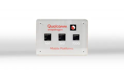 Qualcomm trình làng ba chip Snapdragon mới, giải quyết nhu cầu cho smartphone 4G