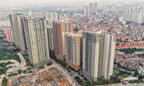 Nhiều cam kết tiếp tục đầu tư vào thị trường bất động sản