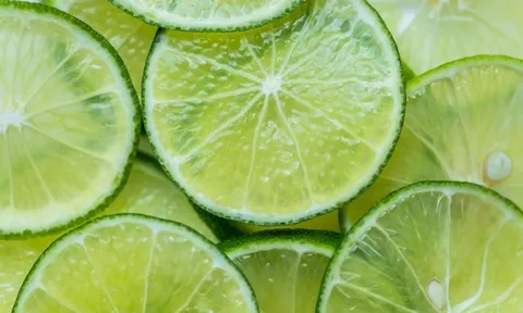 Một số mẹo nhỏ hữu ích từ quả chanh bạn nên biết