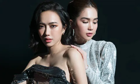 Chiêm ngưỡng “Thúy Kiều – Thúy Vân” phiên bản 2020