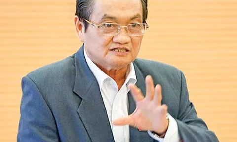 Để TPHCM trở thành Trung tâm tài chính: Cần “cú hích” từ Trung ương