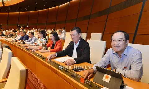 Người lao động sẽ có thêm một ngày nghỉ liền kề Ngày Quốc khánh