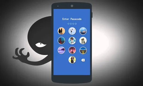 51,1 triệu thuê bao dùng smartphone: Cách nào bảo đảm an toàn thông tin cá nhân?