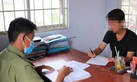 Thanh niên Trà Vinh đăng tin sai sự thật bị phạt 12,5 triệu đồng