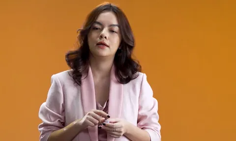 Phạm Quỳnh Anh kể kỷ niệm đầu tiên gặp Ưng Hoàng Phúc