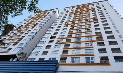 Nóng trong tuần: Tranh chấp chung cư bùng phát trở lại