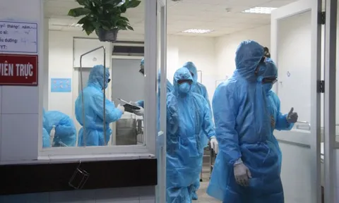 Đà Nẵng thông tin về lộ trình của bệnh nhân mắc Covid-19 thứ 35