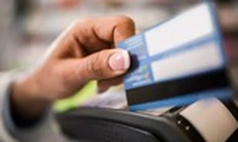 Cảnh báo lừa đảo mở thẻ tín dụng ngân hàng giả