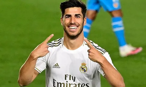 HLV Zidane chào đón “trọng pháo” trở lại