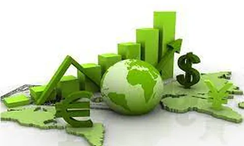 Chiến lược quốc gia về tăng trưởng xanh