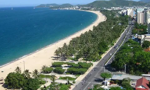 Khánh Hòa: Lần đầu cho người nước ngoài sở hữu căn hộ dự án