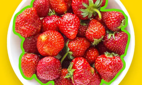 Những món ăn hàng ngày chứa nhiều calo