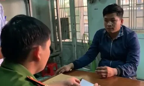 Đã tìm được kẻ gây tai nạn còn đánh đập dã man nữ sinh ở Bình Dương