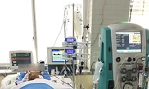 Hỗ trợ làm thẻ Bảo hiểm y tế miễn phí cho bệnh nhân “đi cấp cứu cùng rắn hổ mang”