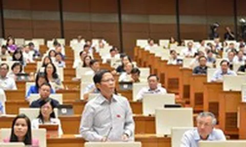 Bộ trưởng Bộ Công Thương “xin” thêm thời gian để báo cáo kỹ về xuất khẩu gạo ​