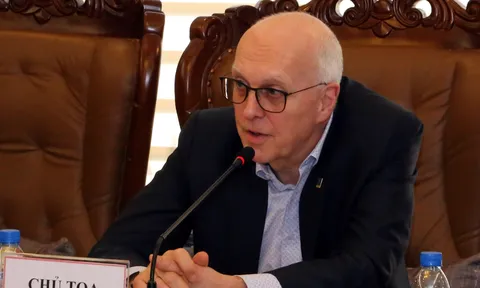 Đại gia Đức mê thị trường bảo hiểm Việt Nam