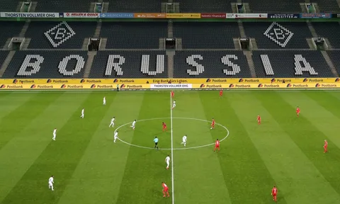 Các giải châu Á hoãn vô thời hạn, bóng đá châu Âu rục rịch trở lại