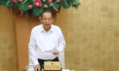 Tuyệt đối không để tái diễn các sự cố uy hiếp an ninh, an toàn hàng không