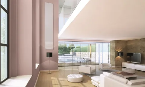 Vật liệu thông minh cho “thành phố thông minh”