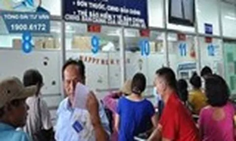 Bộ Y tế hướng dẫn thanh toán chi phí khám chữa bệnh BHYT liên quan đến COVID-19