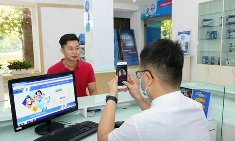 Ứng dụng công nghệ AI để bảo vệ thông tin cá nhân