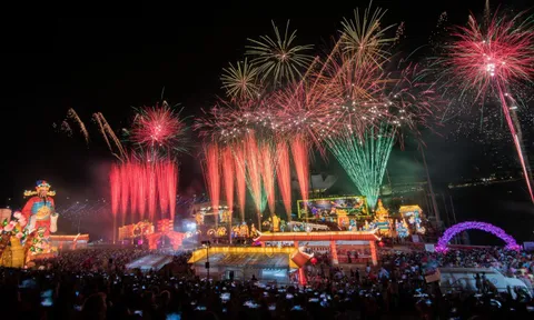 Khơi nguồn cảm hứng với hàng loạt lễ hội và điểm đến hấp dẫn tại Singapore năm 2020