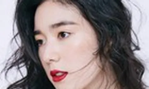 Nhan sắc xinh đẹp của nữ “Thủ tướng” tham vọng độc chiếm Lee Min Ho