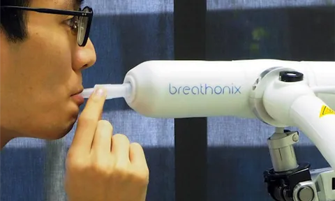 Thêm một phương pháp phát hiện SARS-CoV-2 trong phòng chống dịch Covid-19