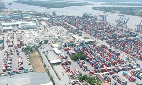 Cơ cấu các ngành kinh tế tiếp tục có chuyển biến tích cực