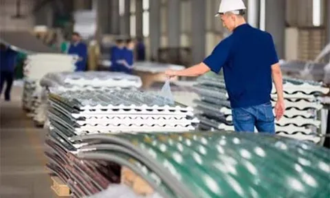 3 loại tôn cách nhiệt chống nóng hiệu quả hiện nay