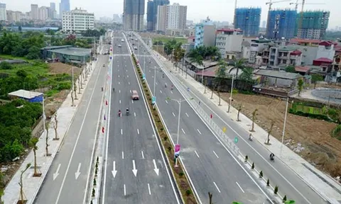 Kiểm toán 7 dự án BT: Lỗ hổng lớn gây thất thoát