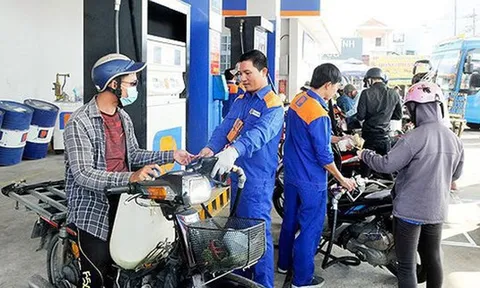 Quỹ Bình ổn giá xăng dầu còn hơn 2.779 tỷ đồng